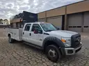 2014 Ford F-550