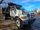 2009 Ford F-750