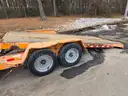 2015 Kaufman Trailers