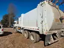 2018 Peterbilt 520 SIDE ARM GARBAGE TRUCK NEW WAY BODY