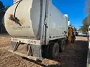 2018 Peterbilt 520 SIDE ARM GARBAGE TRUCK NEW WAY BODY
