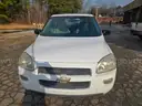 2008 Chevrolet Uplander