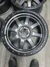 AFTERMARKET FUEL WHEELS 20X9