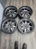 AFTERMARKET FUEL WHEELS 20X9