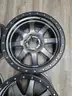 AFTERMARKET FUEL WHEELS 20X9