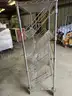 METRO SHELVING