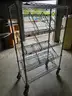METRO SHELVING