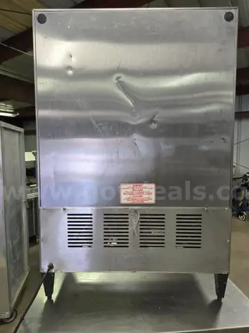 MILK DISPENSER