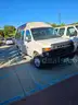 2010 Ford Econoline