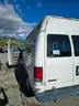2010 Ford Econoline