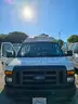 2010 Ford Econoline