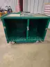 TRANSPORTATION CART