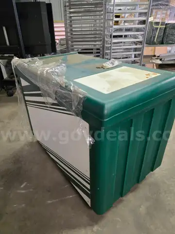 TRANSPORTATION CART