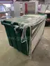 TRANSPORTATION CART