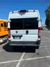 2017 RAM Promaster