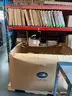 Miscellaneous Bus Parts