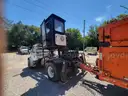 2010 Freightliner with Ramer Shuttle Loader and Trailer