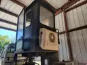 2010 Freightliner with Ramer Shuttle Loader and Trailer