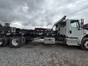 NEW Galbreath Hoist on 2016 Freightliner M2 106