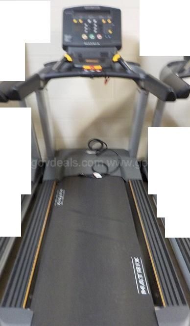 T5x treadmill hot sale