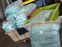 Air Mattresses - Sheet Sets - Comforters