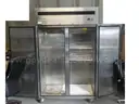 Group of Coolers/Refrigerators