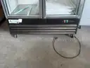 Group of Coolers/Refrigerators
