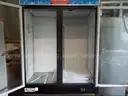 Group of Coolers/Refrigerators