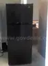 Group of Coolers/Refrigerators