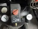 Craftsman Cultivator and Kobalt Air Compressor