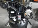 Craftsman Cultivator and Kobalt Air Compressor
