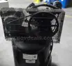 Craftsman Cultivator and Kobalt Air Compressor