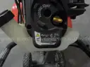 Craftsman Cultivator and Kobalt Air Compressor