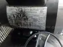 Craftsman Cultivator and Kobalt Air Compressor