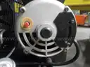 Craftsman Cultivator and Kobalt Air Compressor