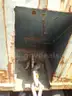 Dumpster, Skid and a Roll Off Trailer