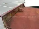 Dumpster, Skid and a Roll Off Trailer