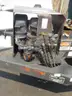 Dumpster, Skid and a Roll Off Trailer