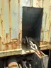 Dumpster, Skid and a Roll Off Trailer