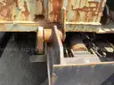 Dumpster, Skid and a Roll Off Trailer