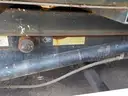 Dumpster, Skid and a Roll Off Trailer