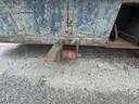 Dumpster, Skid and a Roll Off Trailer