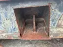 Dumpster, Skid and a Roll Off Trailer