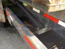 Dumpster, Skid and a Roll Off Trailer