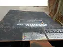 Dumpster, Skid and a Roll Off Trailer