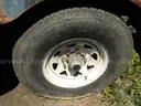 Dumpster, Skid and a Roll Off Trailer