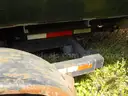 Dumpster, Skid and a Roll Off Trailer