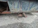 Dumpster, Skid and a Roll Off Trailer