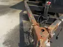 Dumpster, Skid and a Roll Off Trailer