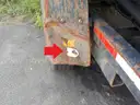 Dumpster, Skid and a Roll Off Trailer